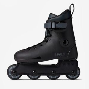 Impala Black Inline Skates